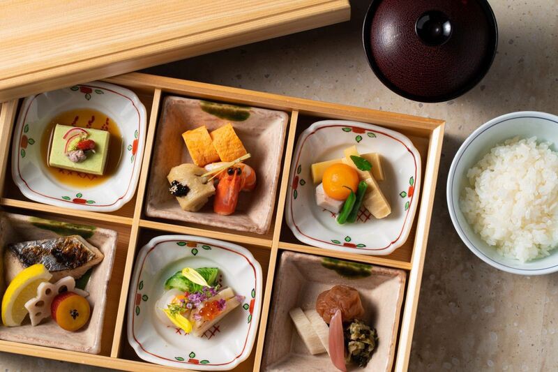 決まったコースは１つ。おふたりの”ストーリー”を料理で表現