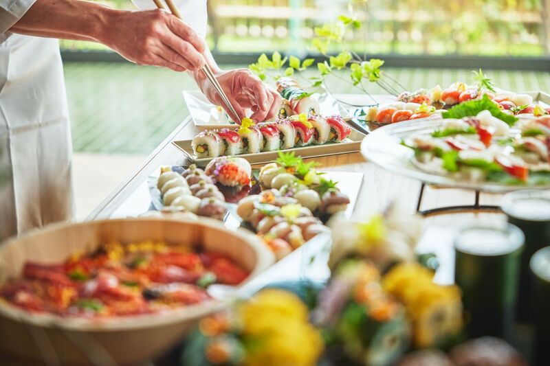 幅広い世代に喜ばれる「お箸で召し上がれる」料理