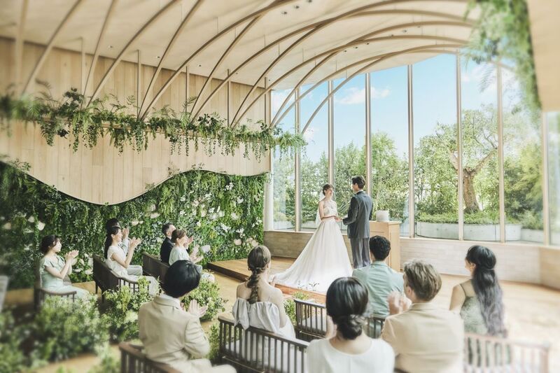 天候に左右されない全天候型