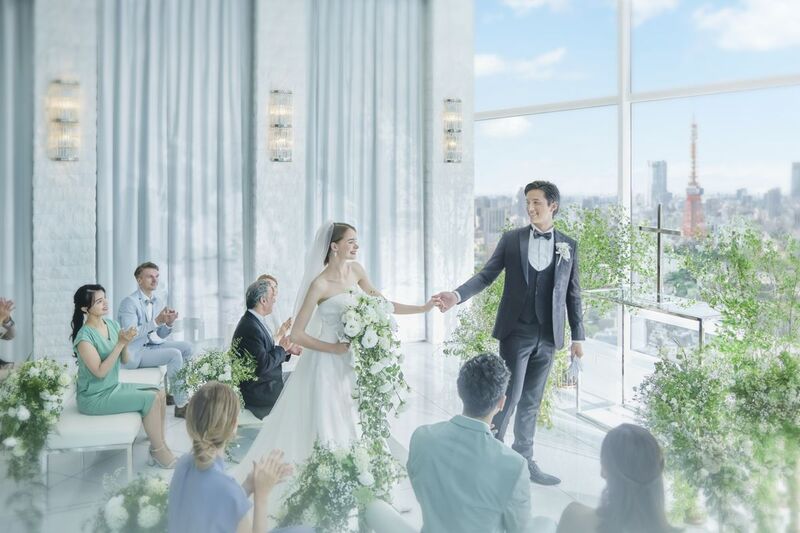絶景と共に過ごす特別な時間