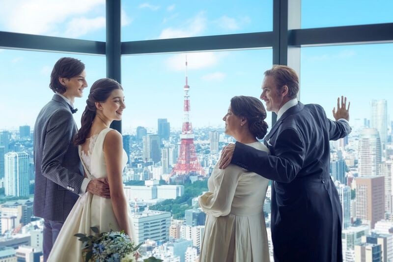 駅直結*アクセス抜群の好立地