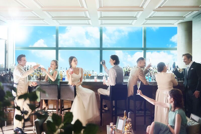 充実の付帯設備