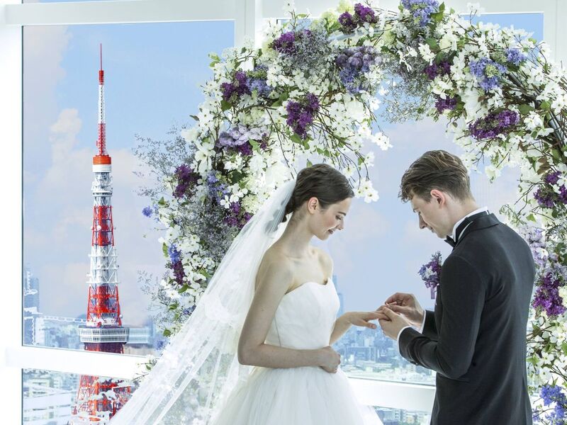 絶景と共に過ごす特別な時間