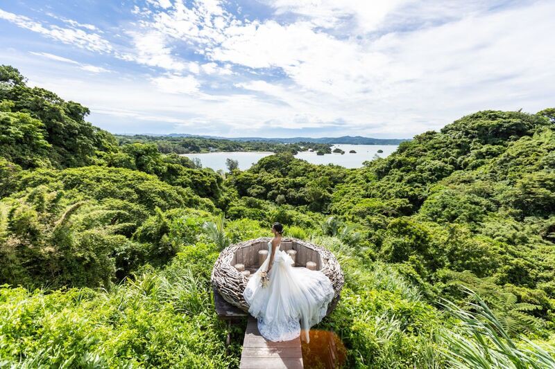 ワクワクした気持ちが、そのまま写真に残るような1日を