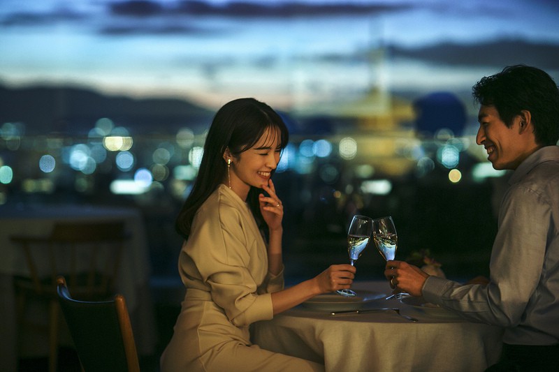 永遠のおもてなしをおふたりへ。婚礼後も充実のサービス	