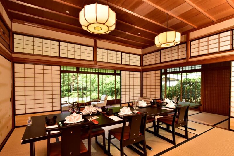 心を尽くしたお料理で感謝を伝える