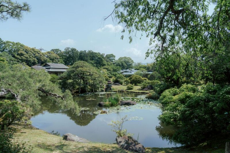 登録有形文化財の老舗旅館