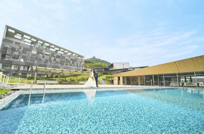 世界的建築家　「隈研吾」氏設計