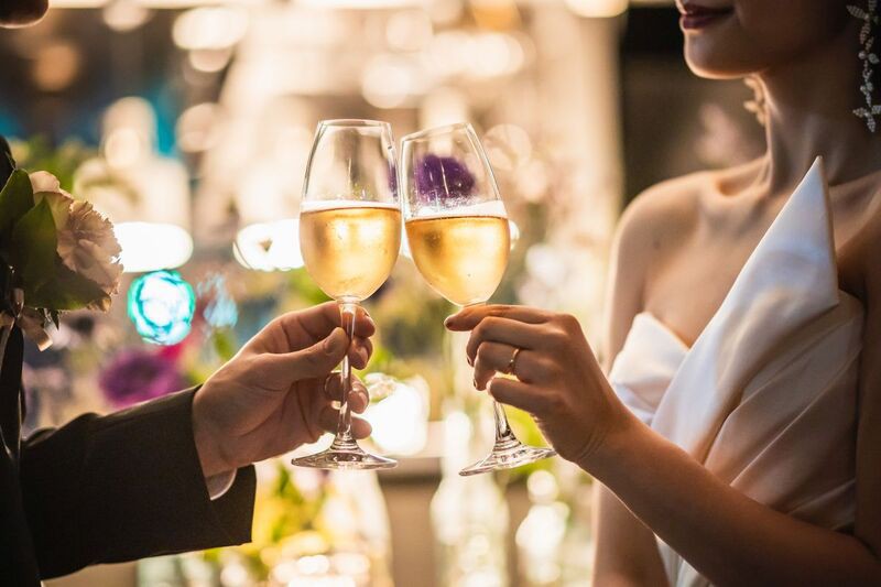 型にはまらず肩肘張らない。料理と会話を本気で楽しむおもてなし
