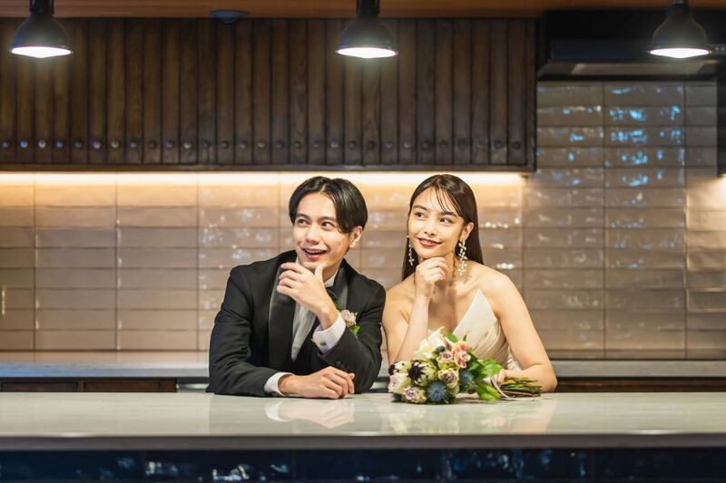 館内すべてがフォトスポット。アートに包まれた創造的な撮影タイム