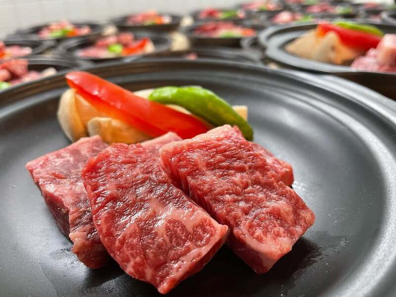 贅を尽くした逸品で、最高のおもてなしを