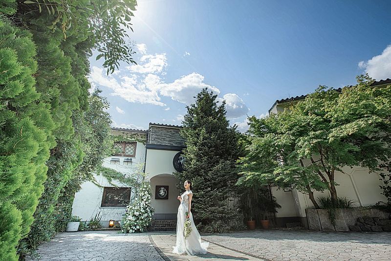 百余年の歴史の息吹感じる非公開異人館