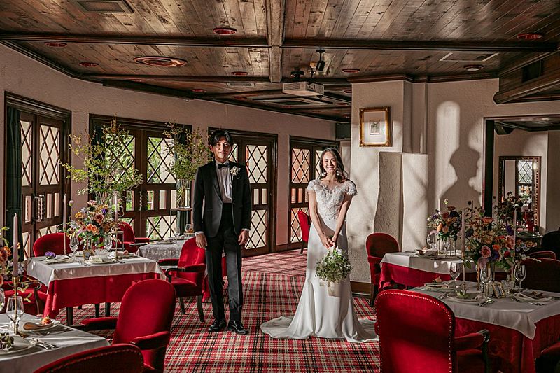 一棟貸切で寛ぎのパーティ