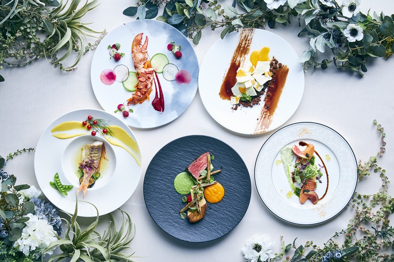 心からの感謝の気持ちを料理で