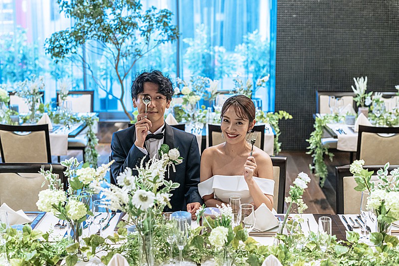 欲しいものだけに予算をかけて	