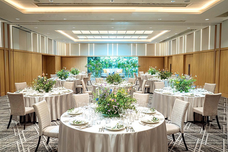 思いに応える上質な空間