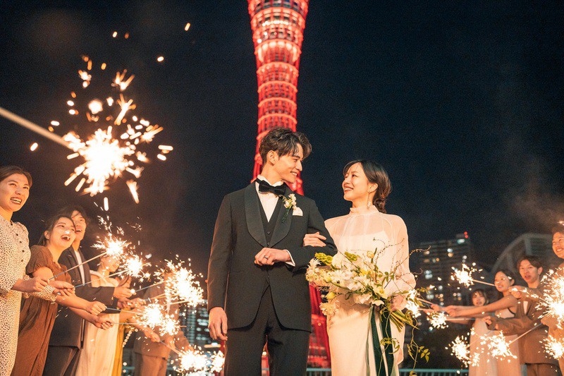 大切にしたい想いや過ごし方を表す演出