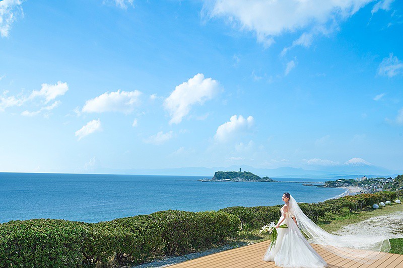 絶景のロケーションやプリンスホテルならではのおもてなし	