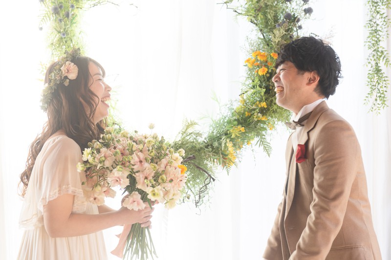 デザイナーズハウスを貸し切る撮影空間