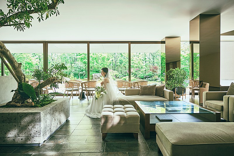 あたたかさを感じる心地のよいモダン空間を貸切りゲストをおもてなし