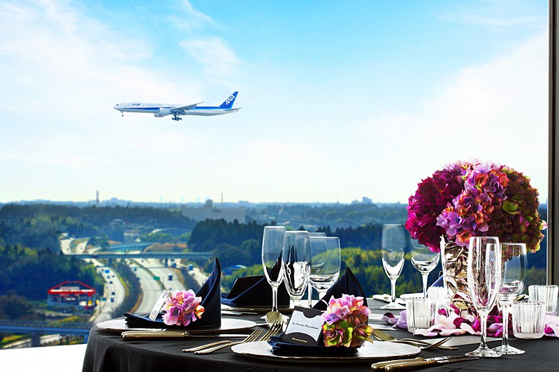 上質だけどリーズナブルなご結婚式が叶います