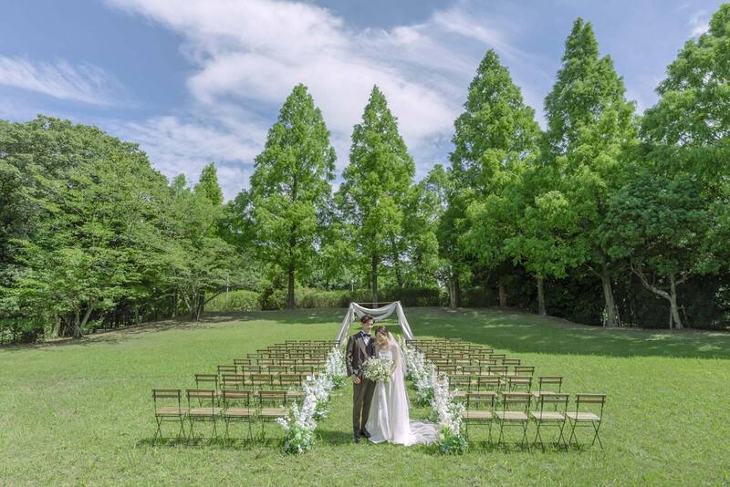 大阪×ガーデン