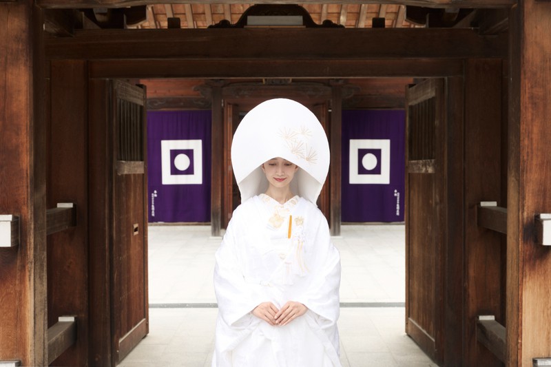 天神の街を守り400年、警固神社で誓う永遠