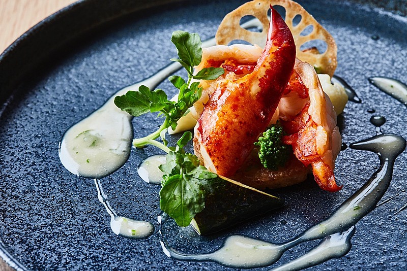 熊本県産の食材を生かした伝統の味