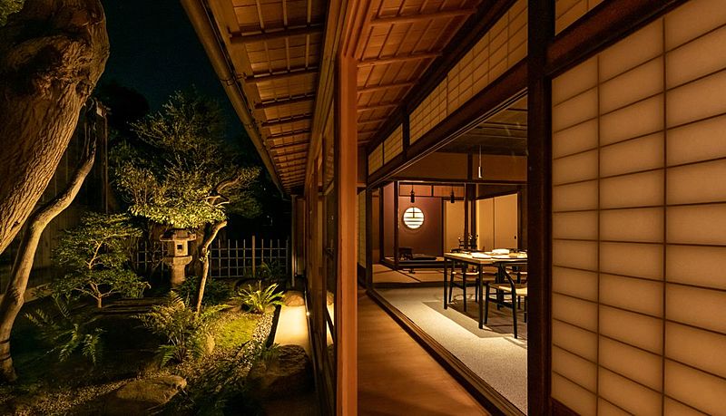 邸宅ウェディング