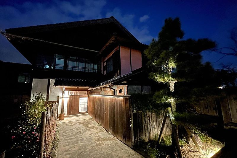 少人数ウェディング