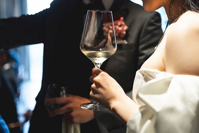 レストランウェディングを再定義する