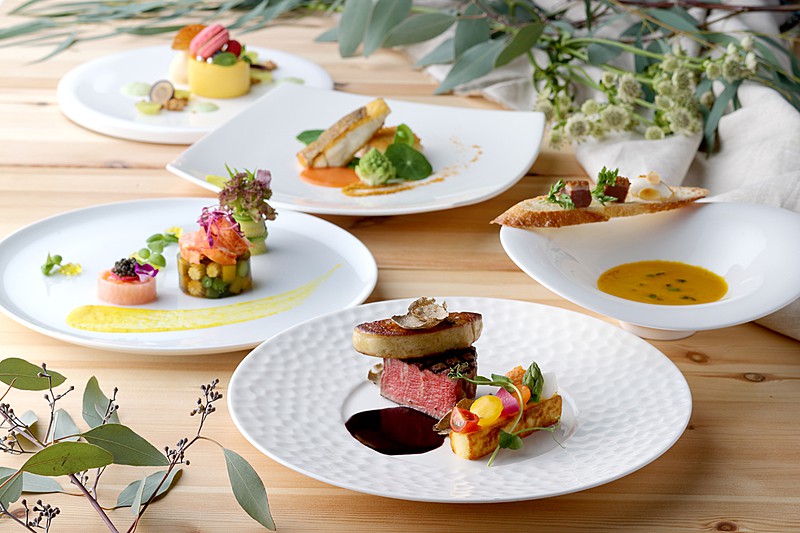 レストランから始まったおもてなしのカタチ