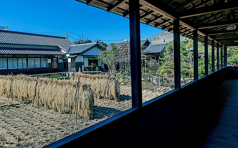 四季の移ろいを五感で愉しむ