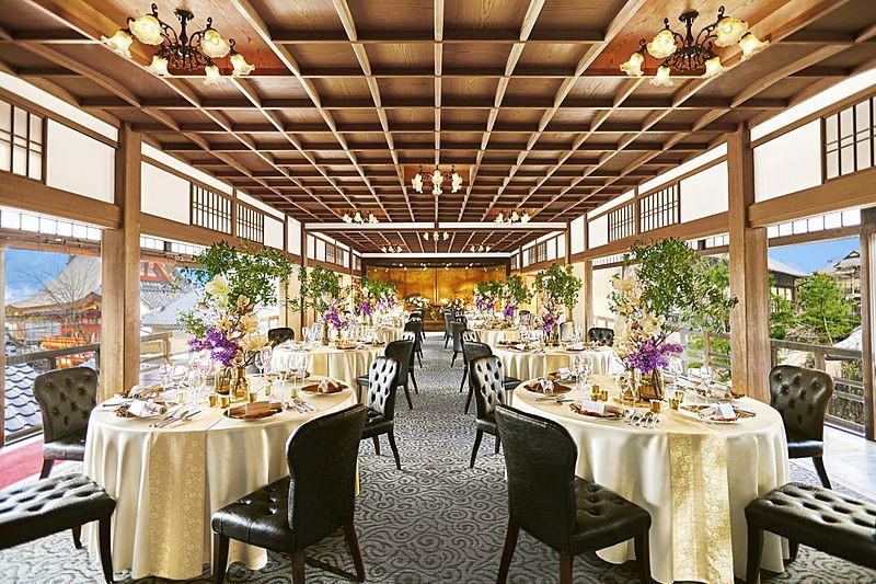 1日1組貸切の風情溢れる邸宅