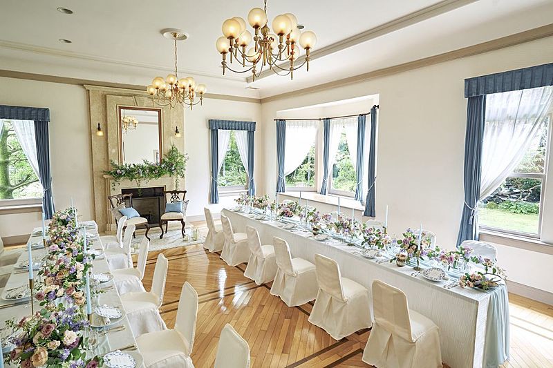 レストラン貸切は少人数からＯＫ！