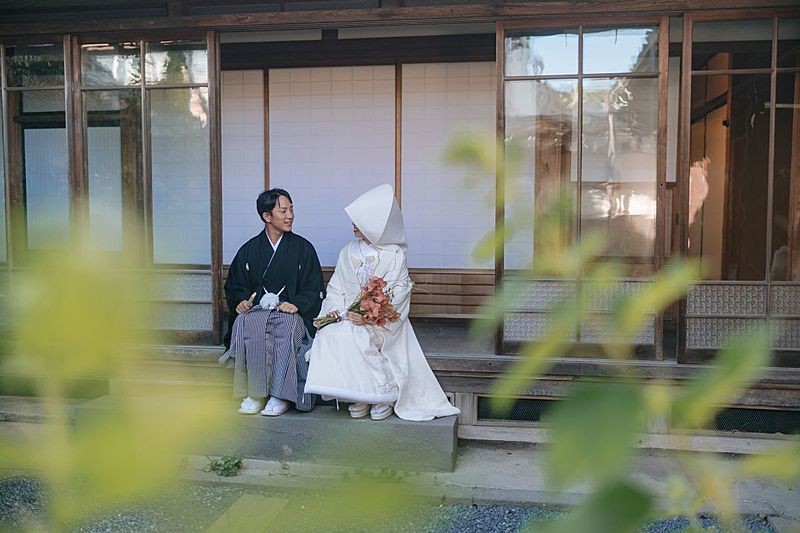 人生の節目を祝う特別なひとときを