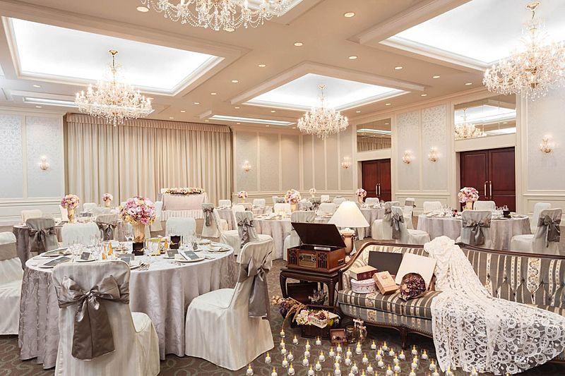 会食会場もご紹介