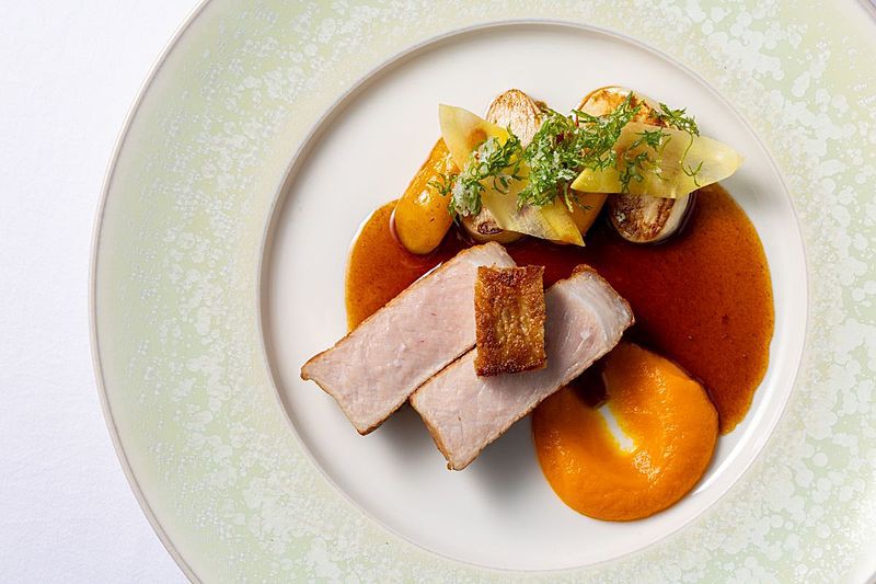 忘れられない瞬間を紡ぐ上質な寛ぎに満ちたひととき 