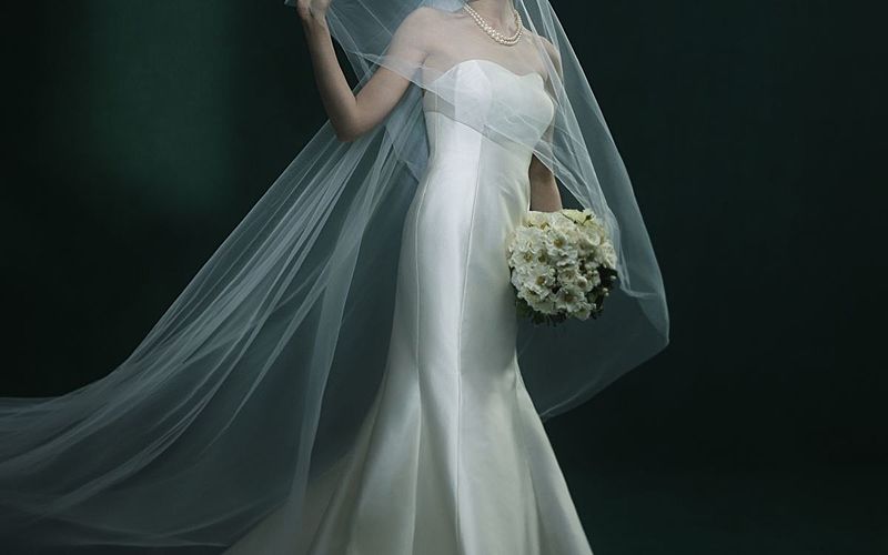 あなただけの美を引き出す「NOVARESE」のドレスで過ごす1日