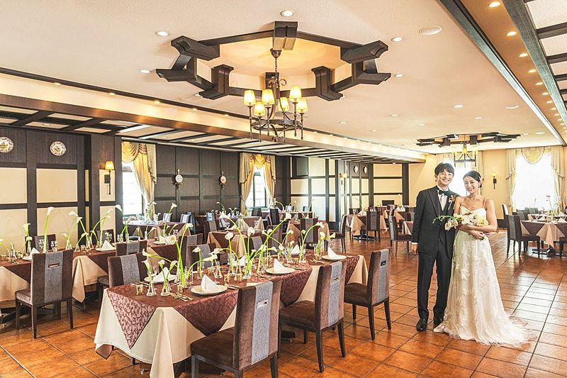 【おもてなし】ゲストひとりひとりに細やかな気遣いを