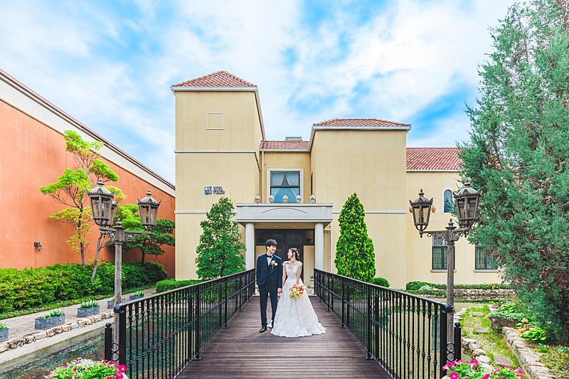 【1組貸切】全ての結婚式に全力で、よりよいものを創り上げる