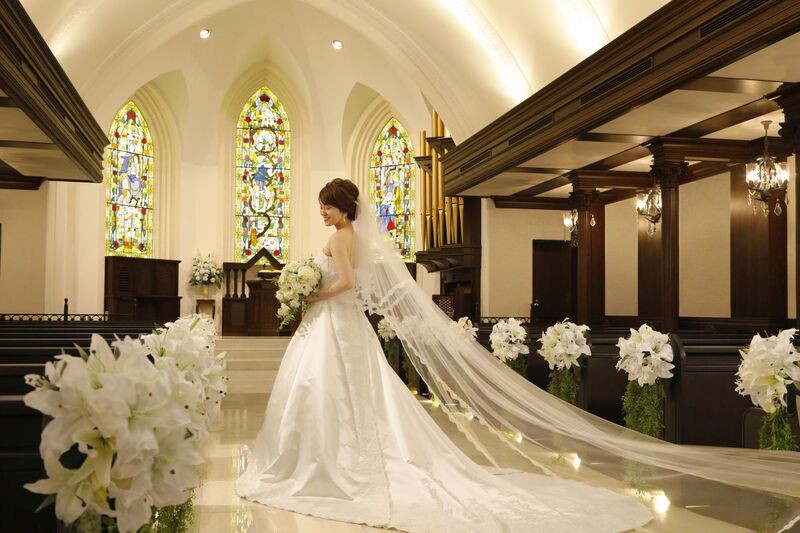 大聖堂ガブリエル