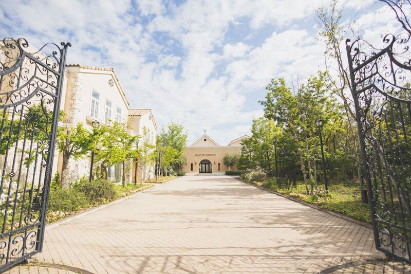 南仏の街並みを1日1組で独占し、非日常に包まれる贅沢な1日を