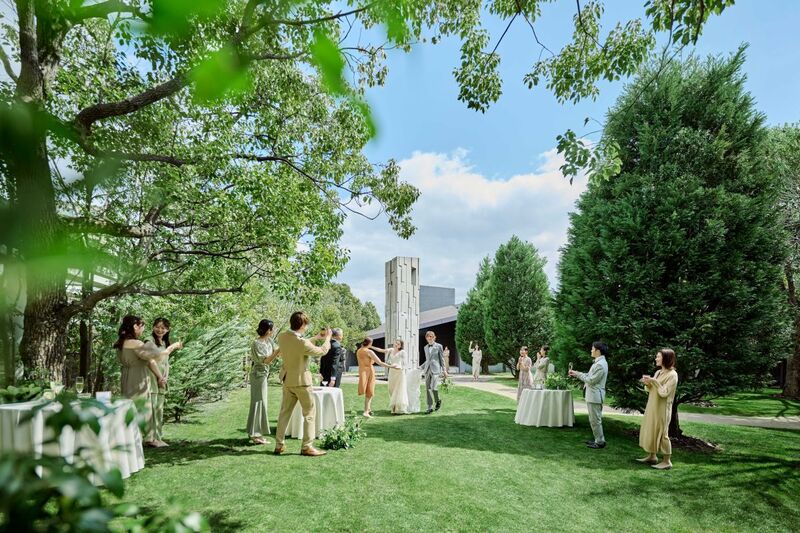 MiaViaへ招待する、そのことがおもてなしになる1日に