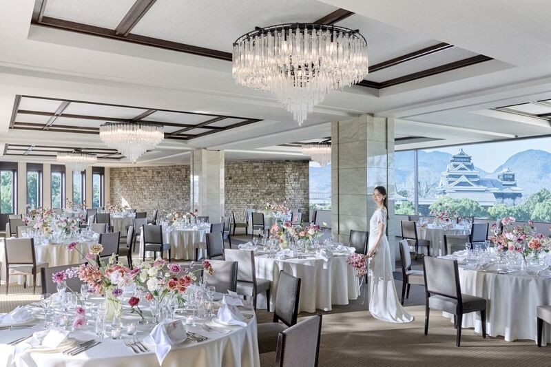 リニューアルした開放感ある空間で叶える貸切パーティー