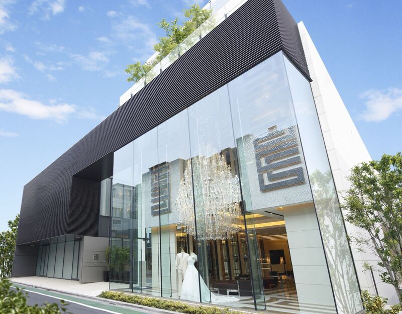 充実の付帯設備