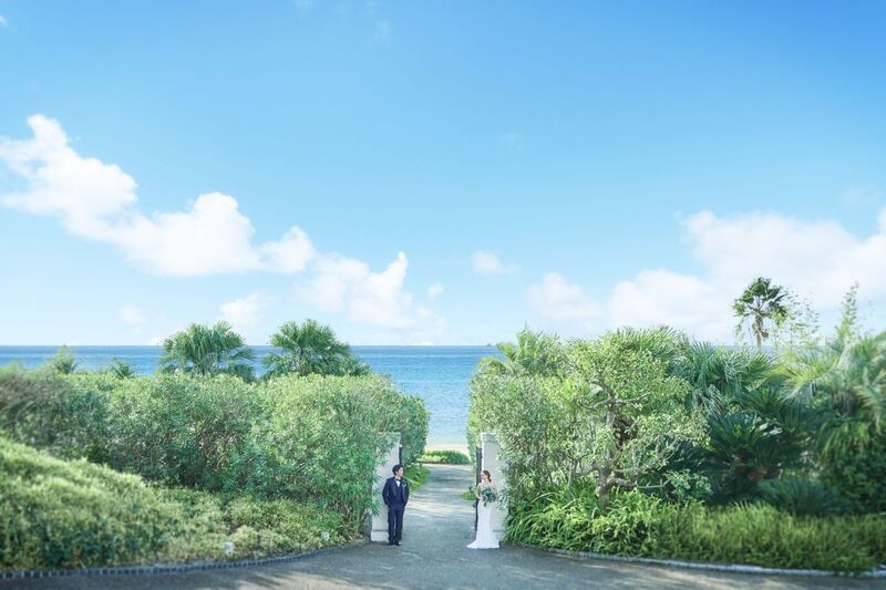 【神戸に広がる非日常空間】