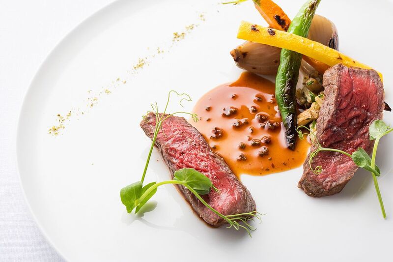 ふたりらしさを、季節と共に