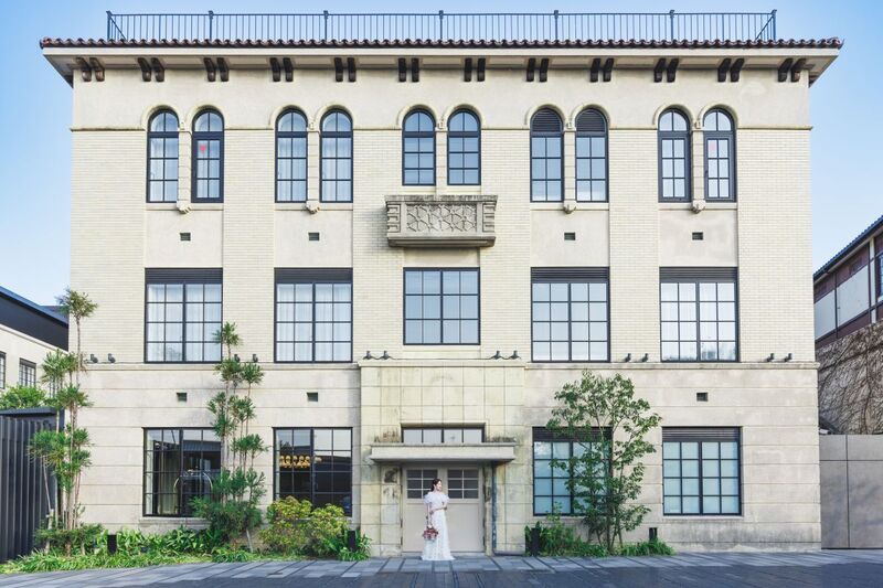 この場所が特別である理由”青龍ホテルの歴史とストーリー”