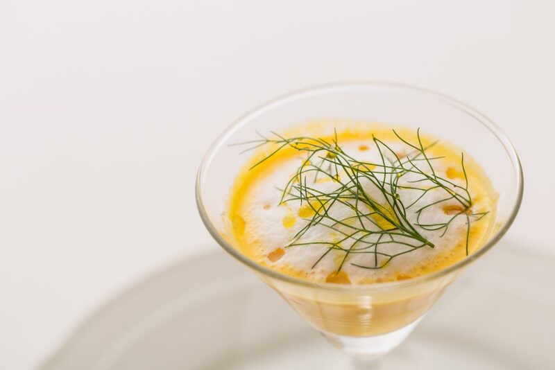 料理重視婚